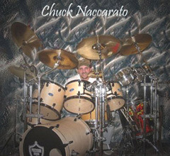 Chuck Naccarato
