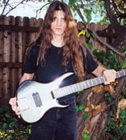 John Balistreri