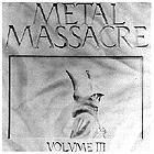 Metal Massacre III